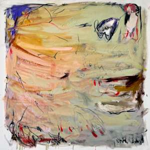 Just Like A Woman III by Petra Schott, Image 4.