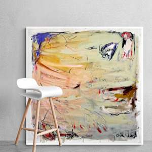 Just Like A Woman III by Petra Schott, Image 3.