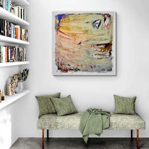 Just Like A Woman III by Petra Schott, Image 5.