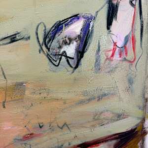 Just Like A Woman III by Petra Schott, Image 10.