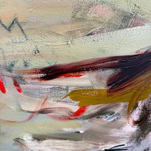 Just Like A Woman III by Petra Schott, Image 9.