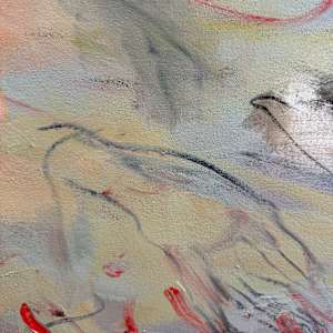 Just Like A Woman III by Petra Schott, Image 7.