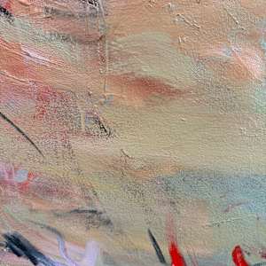 Just Like A Woman III by Petra Schott, Image 8.