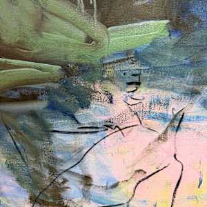 The Raw Reverse (Under the Night Sky) by Petra Schott 