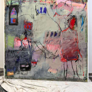 Her Waltz by Petra Schott, Image 4.