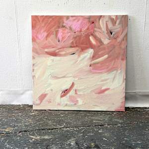 Rose Petals by Petra Schott 