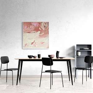 Rose Petals by Petra Schott 