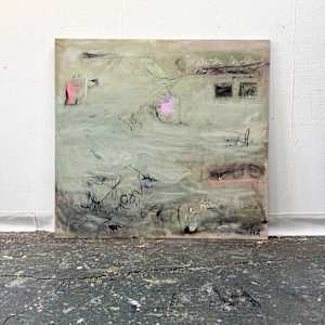 Unplugged II (The Subtler Tones) by Petra Schott, Image 13.