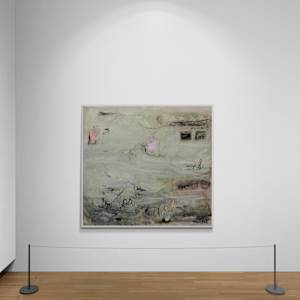 Unplugged II (The Subtler Tones) by Petra Schott, Image 16.