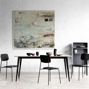 Unplugged II (The Subtler Tones) by Petra Schott, Image 14.