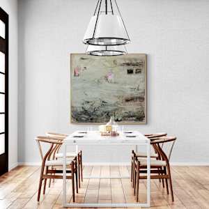 Unplugged II (The Subtler Tones) by Petra Schott, Image 15.