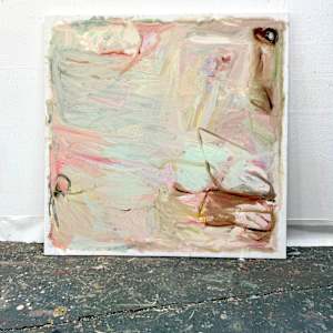 And The Sky Above All by Petra Schott 