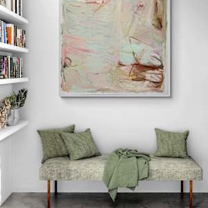 And The Sky Above All by Petra Schott 