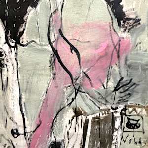 Daily News II by Petra Schott, Image 8.