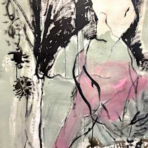 Daily News II by Petra Schott, Image 7.