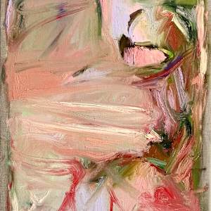 Burning  Useless Thoughts by Petra Schott, Image 1.