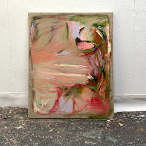 Burning  Useless Thoughts by Petra Schott, Image 2.