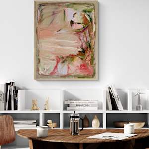 Burning  Useless Thoughts by Petra Schott, Image 5.