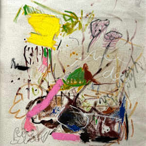 Sunshine on disorder by Petra Schott 