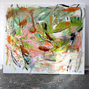 Inner Dialogue by Petra Schott, Image 1.