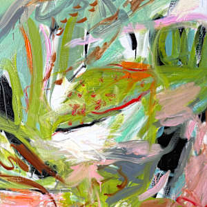 Inner Dialogue by Petra Schott, Image 4.