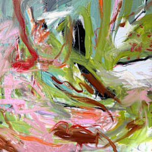 Inner Dialogue by Petra Schott, Image 2.