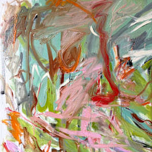 Inner Dialogue by Petra Schott, Image 3.