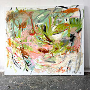 Inner Dialogue by Petra Schott, Image 6.