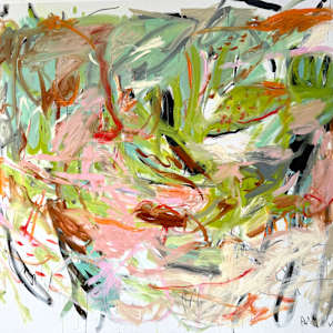 Inner Dialogue by Petra Schott, Image 5.