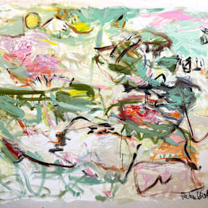 Mountain Air by Petra Schott, Image 2.