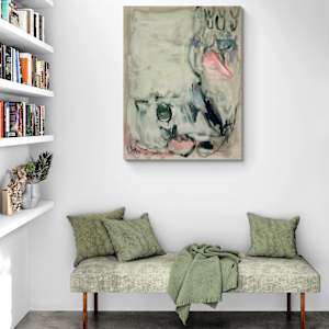 In Its Own Right by Petra Schott 