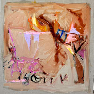 Something Like A Love Letter by Petra Schott, Image 2.