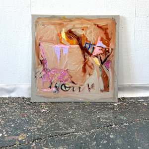 Something Like A Love Letter by Petra Schott, Image 3.