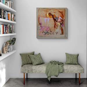 Something Like A Love Letter by Petra Schott, Image 4.