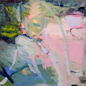 Venus was here by Petra Schott 