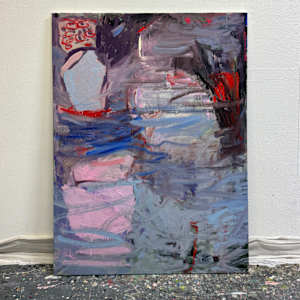 About Undine by Petra Schott 