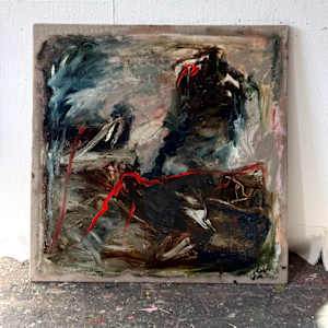 Resurrection by Petra Schott, Image 6.