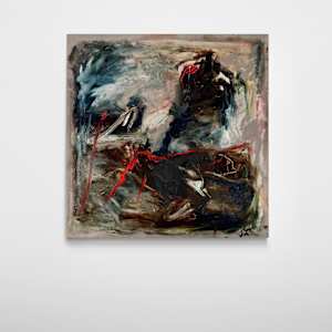 Resurrection by Petra Schott, Image 7.