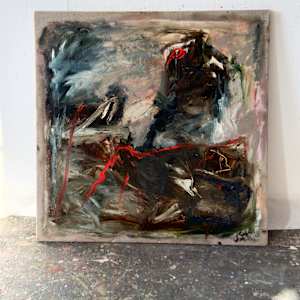 Resurrection by Petra Schott, Image 5.