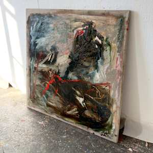 Resurrection by Petra Schott, Image 2.