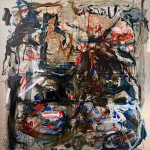 Burst Open (Medea After All Was Over) by Petra Schott, Image 8.