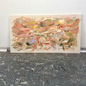 Her Way to Dance Towards Spring by Petra Schott, Image 3.