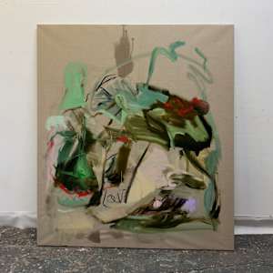 In progress by Petra Schott, Image 2.