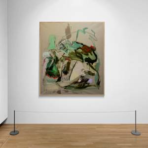 In progress by Petra Schott, Image 3.