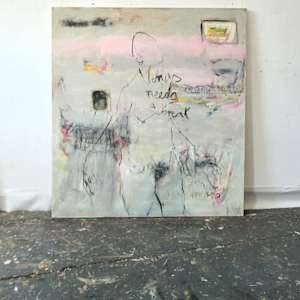Venus needs a break by Petra Schott, Image 2.