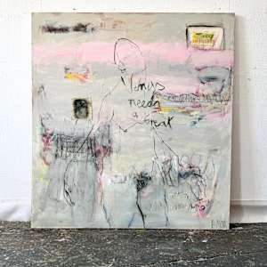 Venus needs a break by Petra Schott, Image 5.