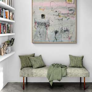 Venus needs a break by Petra Schott, Image 4.
