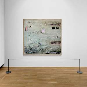 Unplugged II by Petra Schott, Image 5.