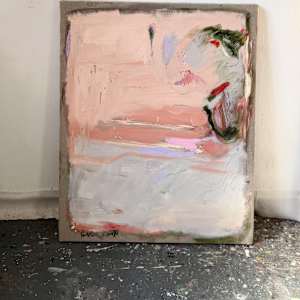 Burning  Useless Thoughts by Petra Schott, Image 2.