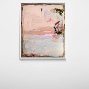 Burning  Useless Thoughts by Petra Schott, Image 3.